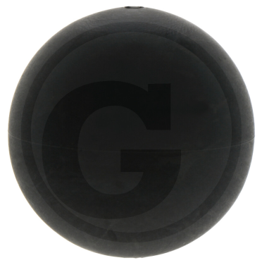Gumowa kula pływająca Ø 80 mm do wozu asenizacyjnego 405SGEC73050061