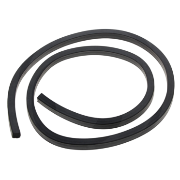 Uszczelka do pokrywy włazu 15 x 20 mm, 25 m 405EV1520D-EPDM