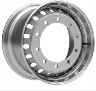 Felga stalowa ciężarowa 11.75x22.5 et120 10 otworów