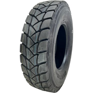 315/80R22.5 OVATION VI-768 napęd budowlany