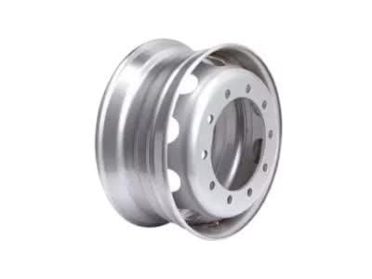 Felga stalowa ciężarowa 9.00x22.5 napęd/przód