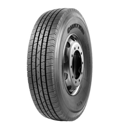 315/70R22.5 OVATION VI 121 prowadząca