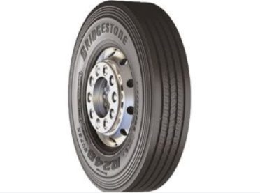 315/80R22.5 Bridgestone R248 Super