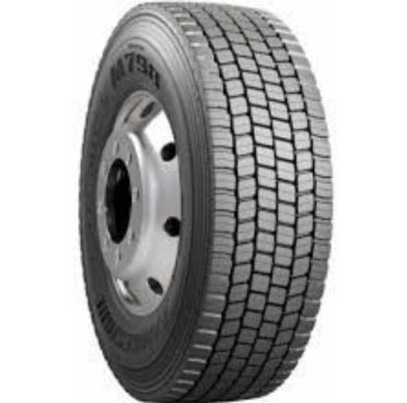 315/80R22.5 Bridgestone M798 154/150M